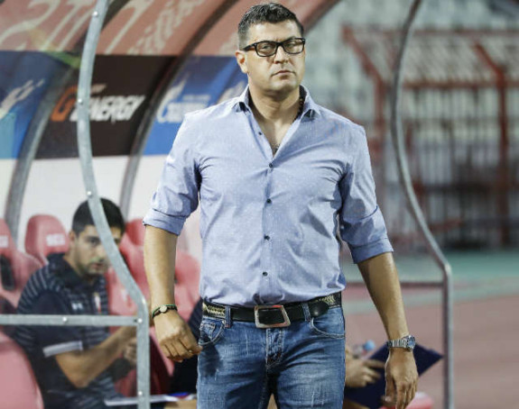 Analiza: Četiri dileme Vladana Milojevića pred Spartu...
