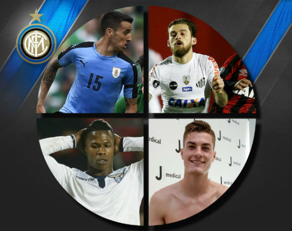 Inter čeka zeleno svjetlo...!