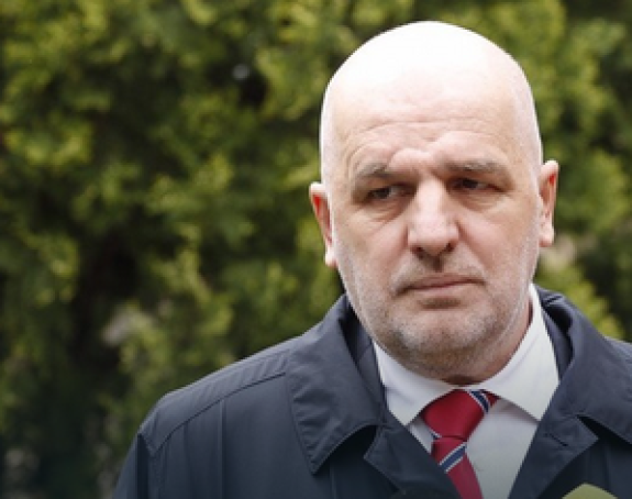 Амир Зукић пуштен из притвора