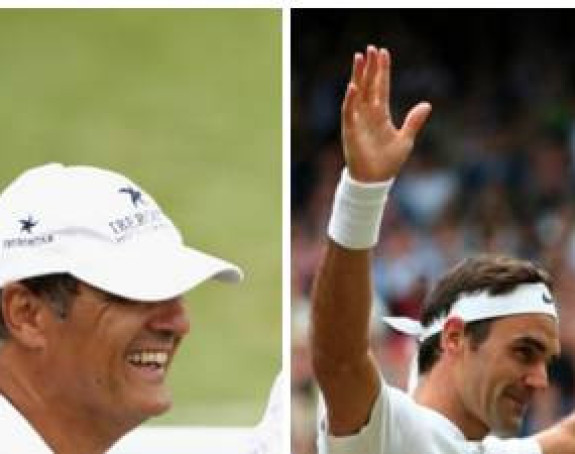 Nadal: Federer nije metodičan i disciplinovan!