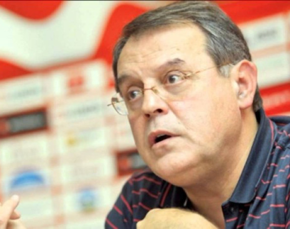 Čović: Hvala lijepo za Boldena!