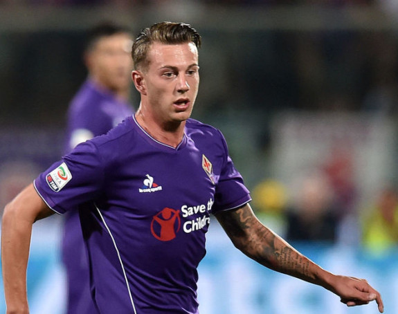 Puklo je! Bernardeski u Juventusu!