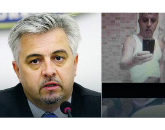 Fabrika skandala diplomata BiH