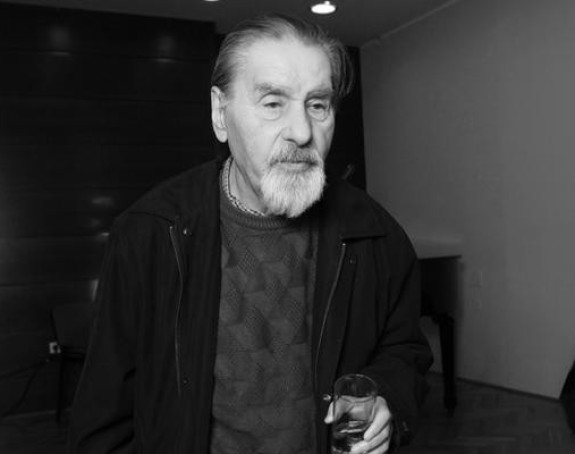 Umro Predrag Cune Gojković