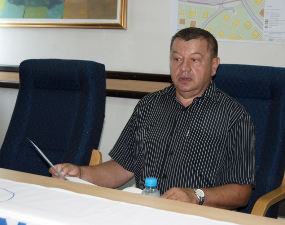 Stevandić izdao program stranke