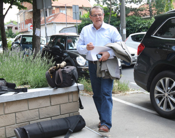 Čović o otkazima: Igrači su tako odlučili!