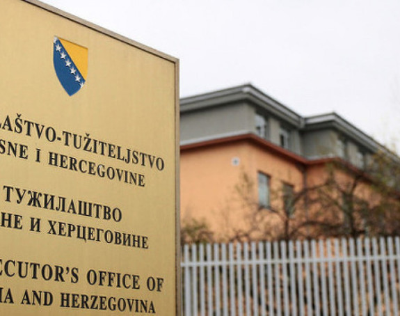 Одбијена жалба Тужилаштва БиХ