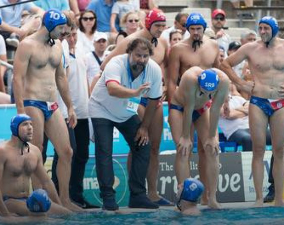 SP: Moćni "Delfini" u četvrtfinalu!