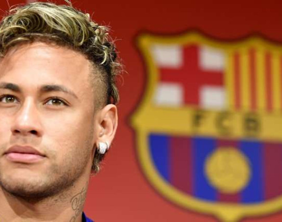 Bartomeu: Ljudi, Nejmar nije na prodaju!