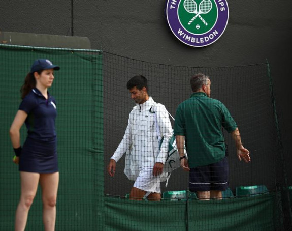 Analiza: Novak napustio Top 4 poslije pune decenije!