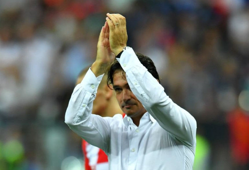 Posljedice SP-a: Zlatko Dalić dobio četiri ponude!