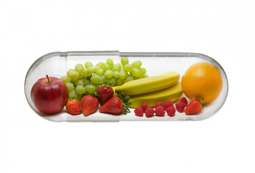 Koje vitamine i dodatke ishrani treba da koristite?