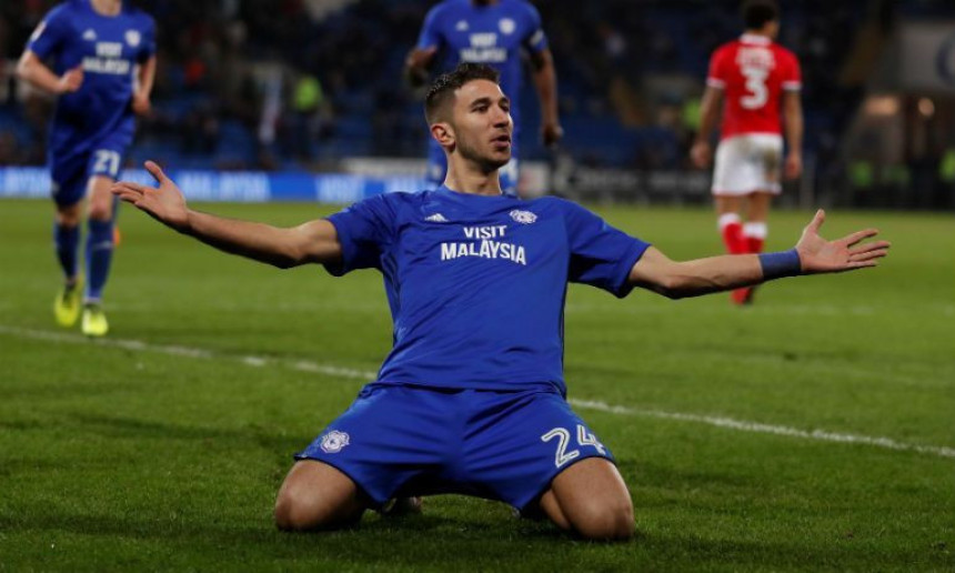 Vornok o dolasku Grujića: Optimista sam!