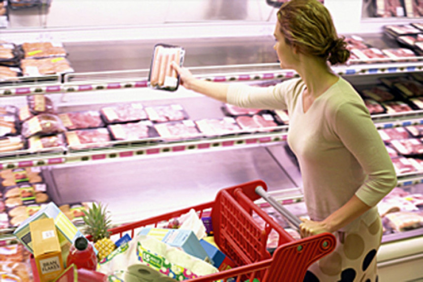 Hrana se uništava a mnogi gladuju