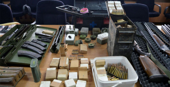 Balkan: Put droge ponovo aktiviran