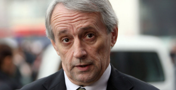 Ukloniti Mektića, Vaskovića i BN TV