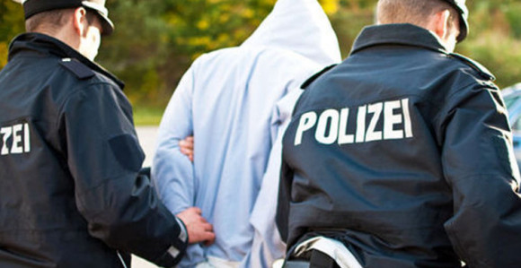 Državljanin BiH napravio haos