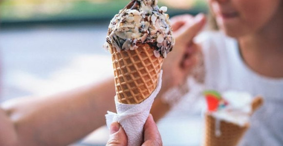 Danas svjetski dan sladoleda