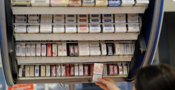 Gdje je novac od akciza na duvan?