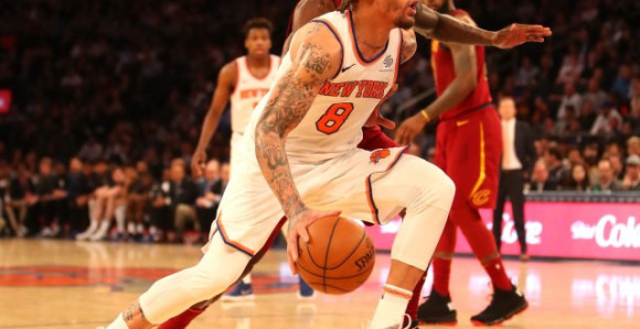 Majkl Bizli najnovije pojačanje 'Lebronovih' Lejkersa!