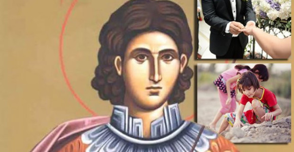 SPC slavi danas Svetog Prokopija