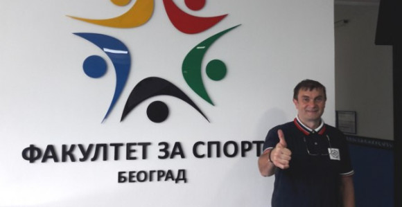 Luka Pavićević - nekad prvak svijeta, a sad junak ''samuraja''!