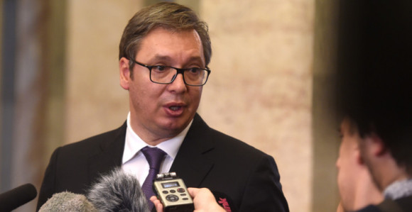 Prijetnje ratom ne vode rješenju