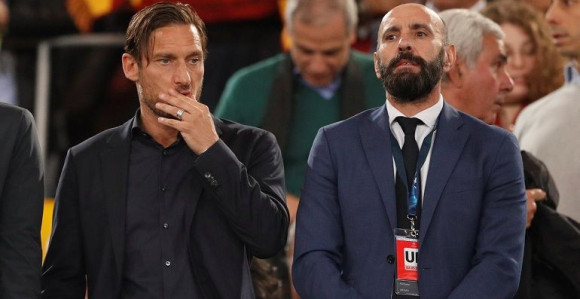 Toti: Nismo mogli da kažemo NE za Alisona!