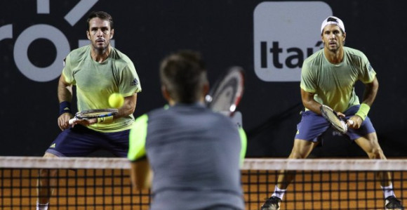 Čak 86 teniskih mečeva pod istragom!