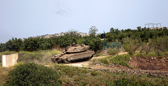 Izrael i Hamas postigli dogovor