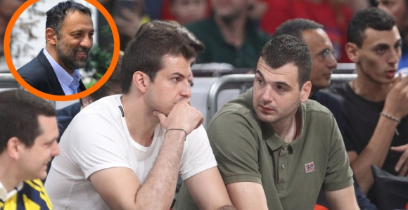 Bjelica: Dugo sam pričao sa Divcem...