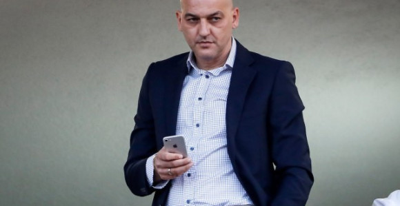 Darko Kovačević novi sportski direktor FSS-a!