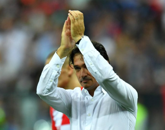 Posljedice SP-a: Zlatko Dalić dobio četiri ponude!