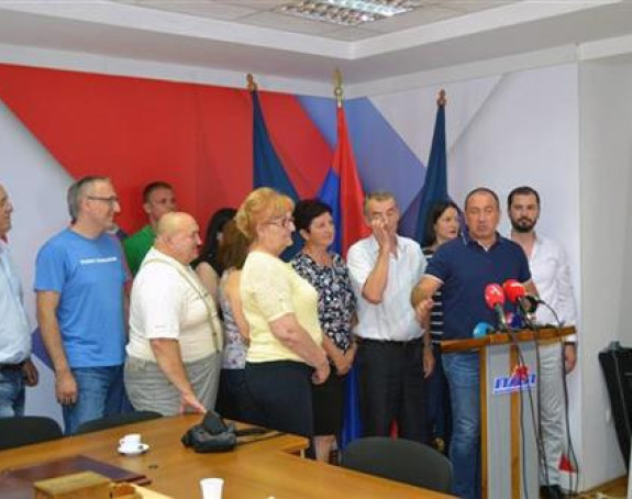 Crnadak: Sigurni smo u pobjedu