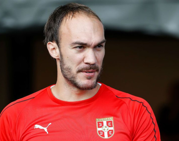 Marko Dmitrović u Barseloni?!