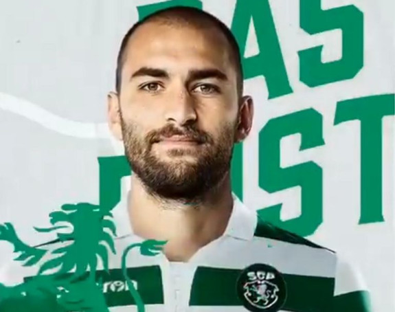 Oprostio im je šavove na glavi!