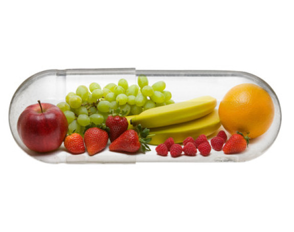 Koje vitamine i dodatke ishrani treba da koristite?