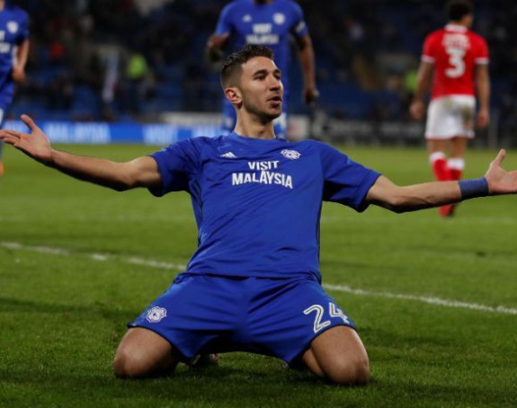 Vornok o dolasku Grujića: Optimista sam!