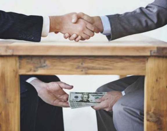 Pričinjena šteta 15,5 miliona KM