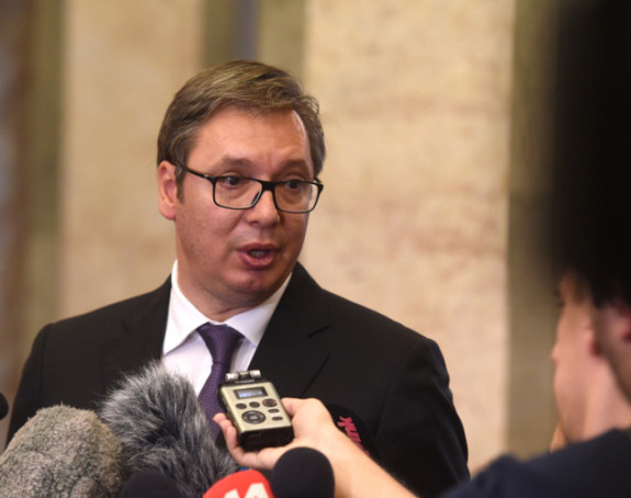 Prijetnje ratom ne vode rješenju