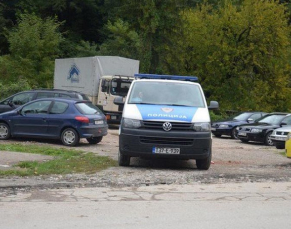 Ubistvo: Tri lica lišena slobode