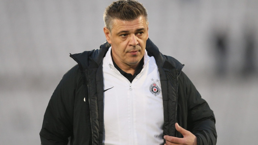 Savo poslije 1:0: Ovako će biti i u Velsu!