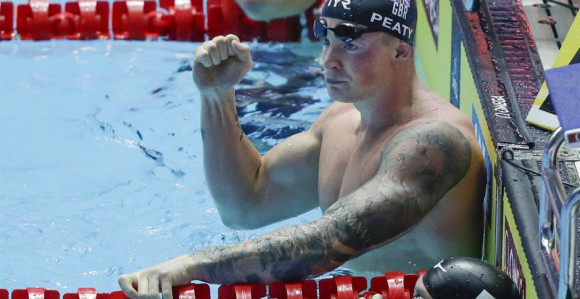 SP: Adam Piti postao svjetski rekorder!