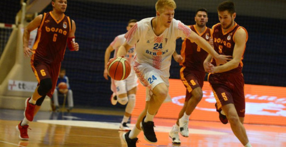 Zbog "zdravlja" odbio BiH, pa otišao u Hrvatsku!