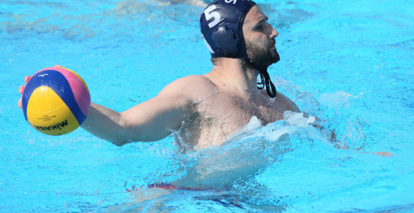 SP: 1/4-finale - meč karijera i za snove mladih "delfina"!