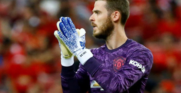 Dogovoreno: De Hei ugovor od 130.000.000 evra!