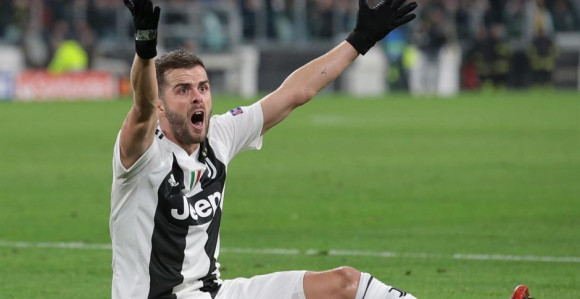 Pjanić: Nikad nisam želio da napustim Juve!