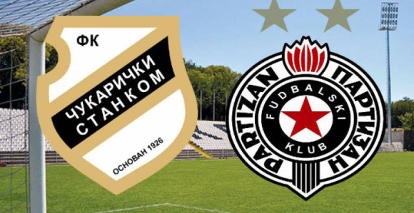 LE: UEFA "kratila" spisak, Partizanu jaka grupa!