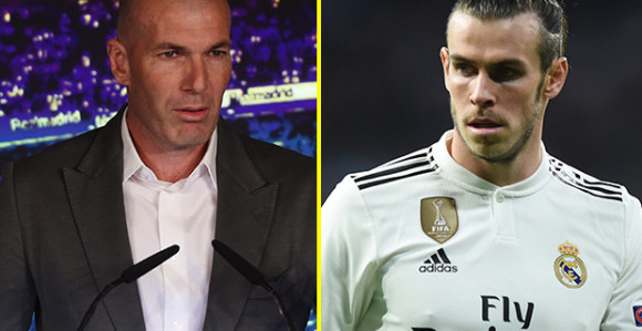 Zidan dobio odgovor: Sram te bilo!