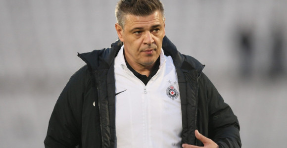 Savo poslije 1:0: Ovako će biti i u Velsu!